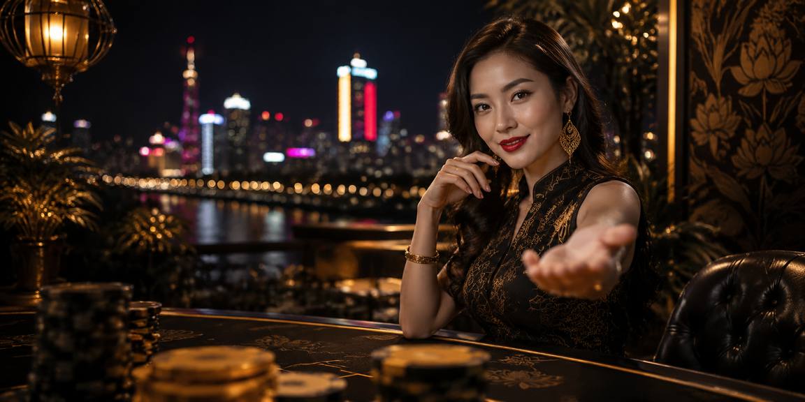 neo88 Casino trực tiếp